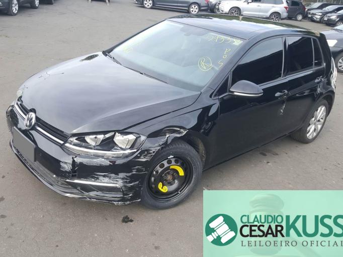 VOLKSWAGEN GOLF 18/18