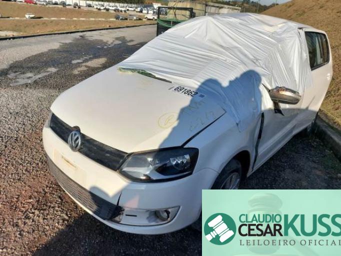 VOLKSWAGEN FOX 14/14