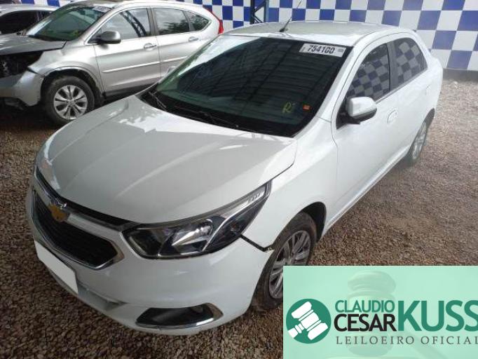 CHEVROLET COBALT 18/19