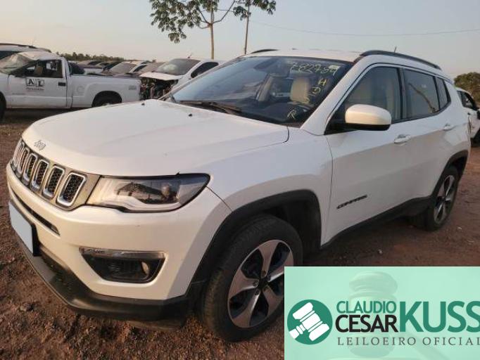 JEEP COMPASS 17/18