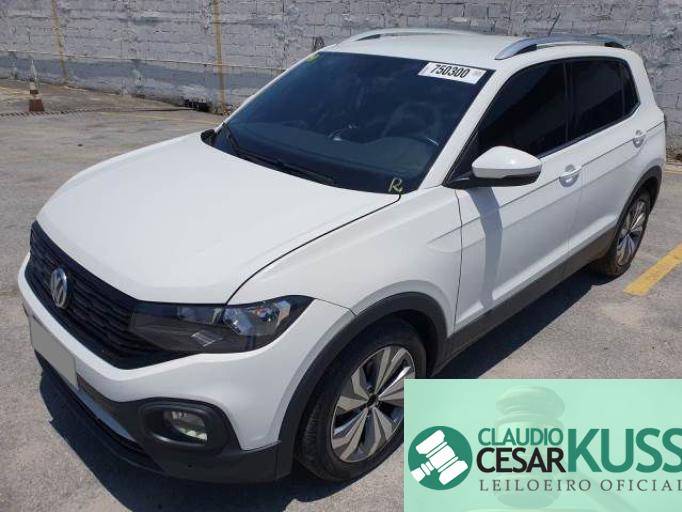 VOLKSWAGEN T-CROSS 19/20