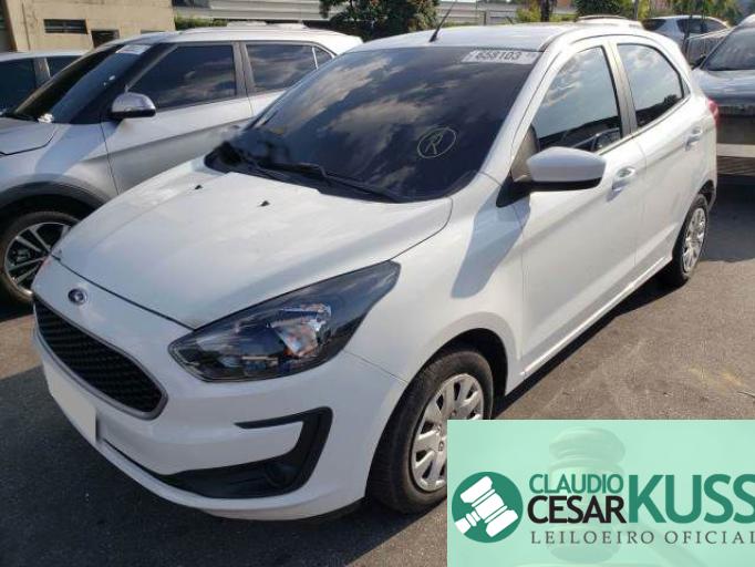 FORD KA 19/20