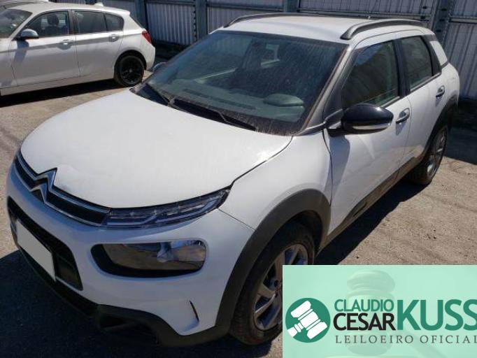 CITROEN C4 CACTUS 19/19