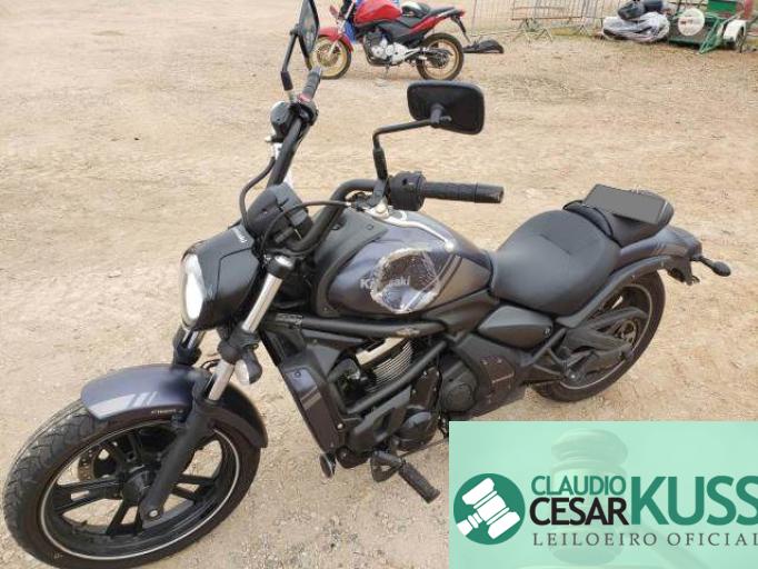 KAWASAKI VULCAN S 20/20