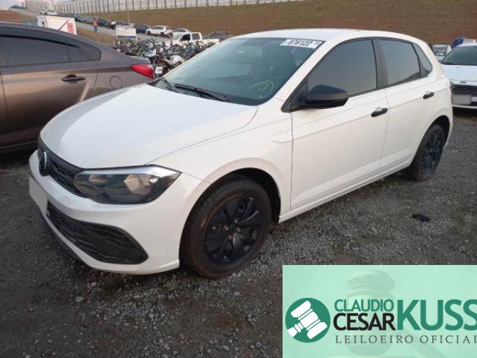 VOLKSWAGEN POLO 22/23