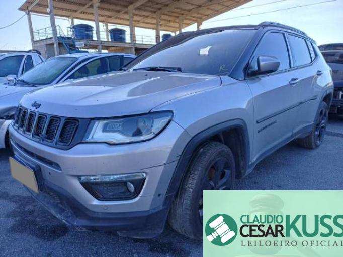 JEEP COMPASS 20/21
