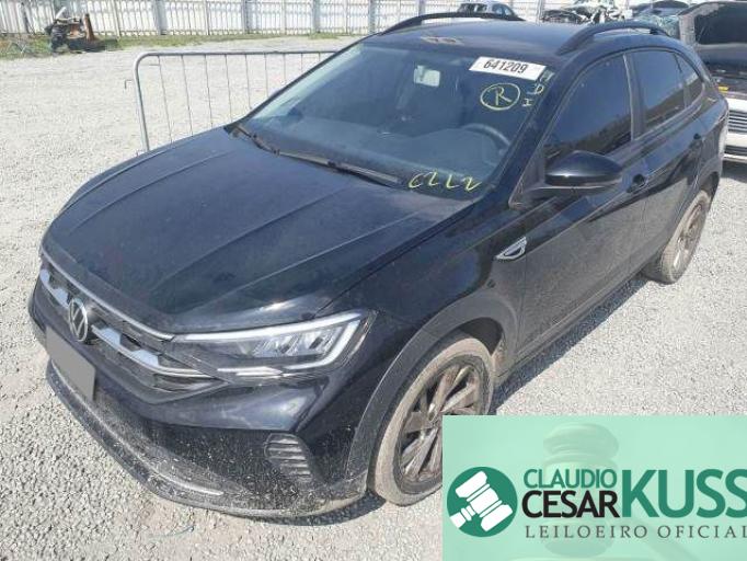 VOLKSWAGEN NIVUS 21/21