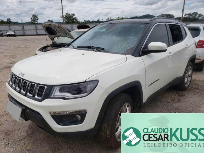 JEEP COMPASS 21/22