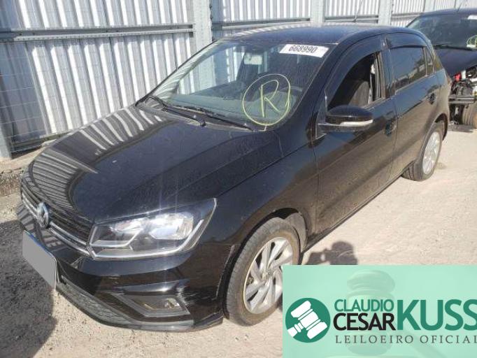 VOLKSWAGEN GOL 19/19